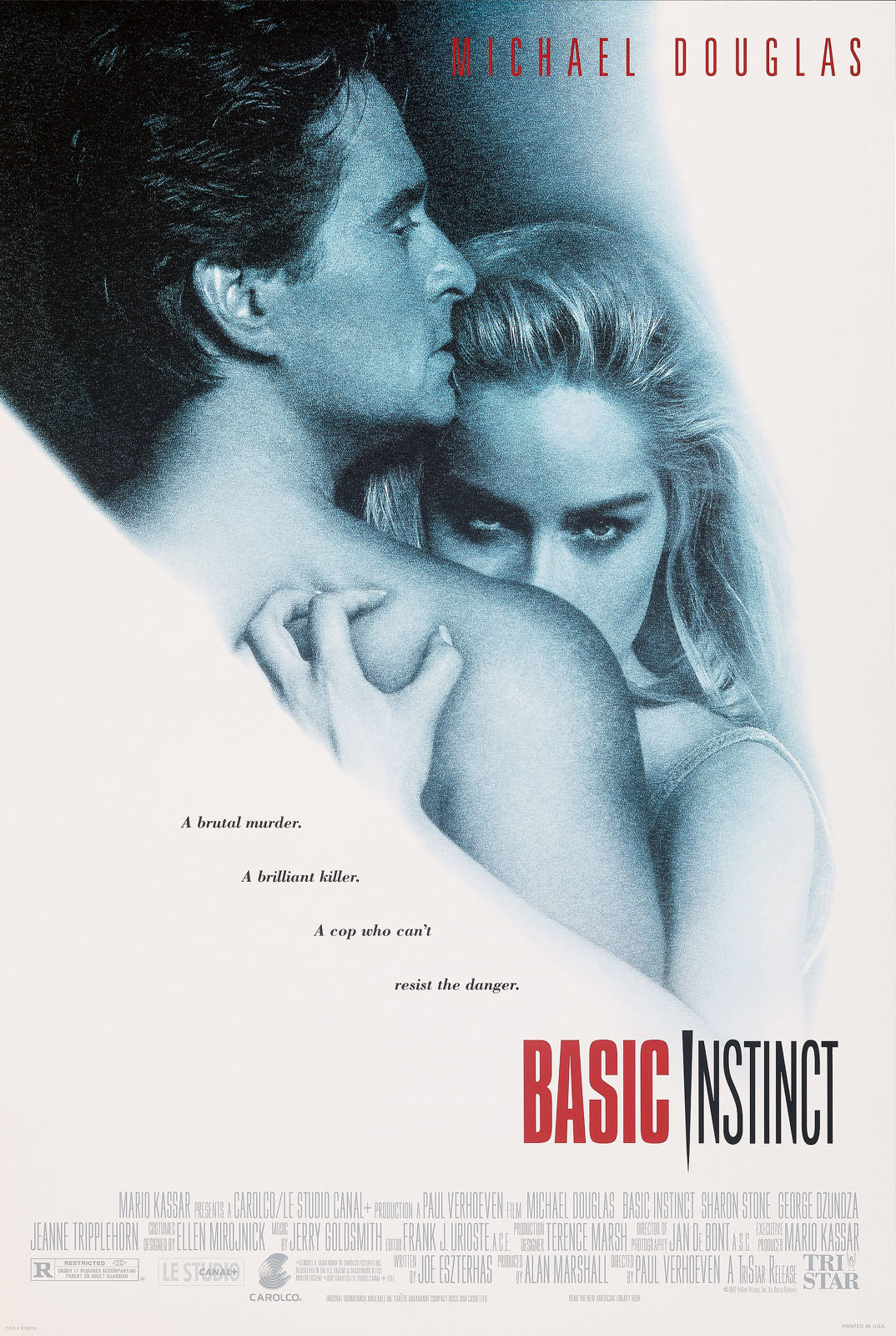 BASIC INSTINCT